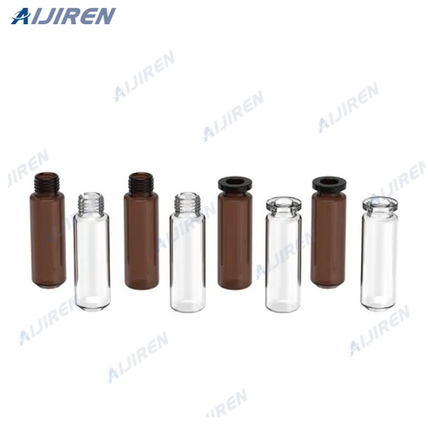 <h3>Shop Clear Glass Screw Neck Vial | 186004108 | Waters</h3>
